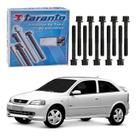 Jogo Parafuso Cabeçote Taranto Astra 2.0 16v 1999 A 2002 Jogo Parafuso Cabeçote Taranto Astra 2.0 16v 1999 A 2002