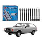 Jogo Parafuso Cabeçote Volkswagen Parati G1 1.6 1984 A 1986