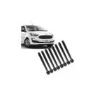 Jogo Parafuso Do Cabeçote Motor 1.5 Dragon Ford Ka 18/21 Org