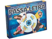 Jogo passa letra - grow - 3587