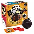 Jogo Passe a Bomba Com Luz e Som - Algazarra Brinquedos