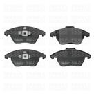 Jogo pastilha de freio dianteira peugeot 3008, freelander - FRAS-LE