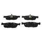 Jogo Pastilha Dianteira Original Range Rover Evoque LR094039