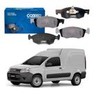 Jogo Pastilha Freio Dianteira Fiat Fiorino 1.4 2014 A 2020
