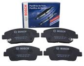 Jogo Pastilha Freio Dianteira Hb20 1.0 2012/2019 Bosch BB1441