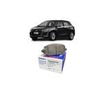 Jogo Pastilhas De Freio Onix 2021 A 2024 Acdelco 19283184