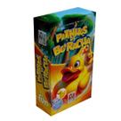 Jogo Patinhos de Bo'Racha (2 Edição) - Bureau