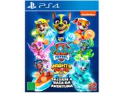 Jogo Patrulha Canina Super Filhotes