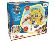 Jogo Patrulha Canina Tabuleiro Trilha Elka