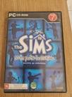Jogo Pc The Sims: Num Passe De Mágica Original PC