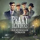 Jogo - Peaky Blinders: Birmingham Domain Bucaneiros Jogos