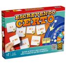 Jogo Pedagógico Escrevendo Certo - Grow