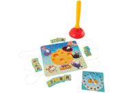Jogo Pega o rato - Estrela