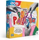 Jogo pega palavras - toyster Jogo pega palavras - toyster