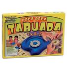 Jogo Pega-Pega Tabuada Grow - 01467 Jogo Pega-Pega Tabuada Grow - 01467