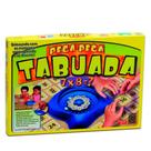 Jogo Pega-pega Tabuada - Grow
