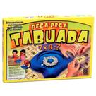 Jogo Pega Pega Tabuada Grow