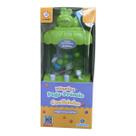 Jogo Pega Prêmio Coelho Verde- Polibrinq