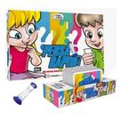 Jogo Pensa Rápido 7301 Pais e Filhos