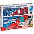 Jogo pensando em ingles grow