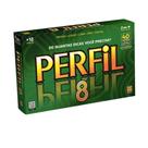 Jogo Perfil 8 Grow