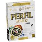 Jogo Perfil Express - Harry Potter - Grow - 4409