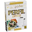 Jogo perfil express - Harry Potter GROW