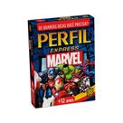 Jogo Perfil Express - Marvel