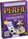 Jogo Perfil Express Personalidades Grow 04742