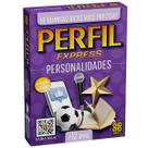 Jogo Perfil Express Personalidades - Grow
