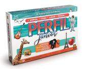 Jogo Perfil Junior 01979 - Grow