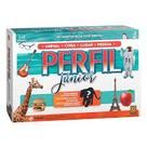 Jogo Perfil Júnior