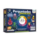 Jogo Perguntados Especialistas - Copag 34263 Jogo Perguntados Especialistas - Copag 34263