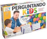 Jogo Perguntando Kids 3960 +5 Anos JOGO PERGUNTANDO KIDS 3960 +5 ANOS