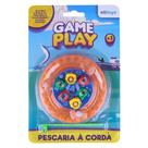Jogo Pescaria à Corda EtiToys QB123