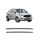 Jogo Pestana Externa Dianteira Ford Ka 2015 A 2021 Jogo Pestana Externa Dianteira Ford Ka 2015 A 2021