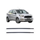Jogo Pestana Externa Traseira Ford Ka 2015 A 2021 Jogo Pestana Externa Traseira Ford Ka 2015 A 2021
