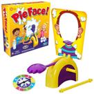 Jogo Pie Face Clássico Hasbro E7638 Jogo Pie Face Clássico Hasbro E7638