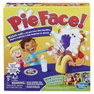 Jogo Pie Face Hasbro Jogo Pie Face Hasbro