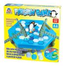 Jogo Pinguim Game 0703 - Braskit