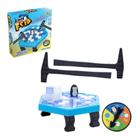 Jogo Pinguim Game Quebra Gelo Brinquedo Interativo Divertido
