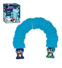 Jogo Pinguins Equilibrista Infantil Brinquedo Bloco Montar Brinquedo Lego
