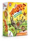 Jogo Pinote Estrela Burrinho Teimoso Diversão Infantil Jogo Pinote Estrela Burrinho Teimoso Diversão Infantil