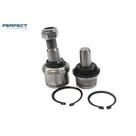 Jogo pivo superior inferior - f250 1998 a 2012 / f350 1998 a 1999 - kpv3048