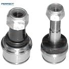 Jogo pivo superior inferior - f250 2006 a 2012 / f350 2006 a 2007 / f4000 1999 a 2011 - kpv3049
