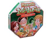 Jogo Pizzaria Maluca - Grow