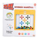 Jogo Play Fun Game - Diversao Magnetica HONGYAO