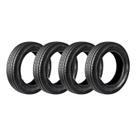 Jogo Pneu Roadwing 155 65 r13 73t Rw581