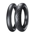 Jogo Pneus de Moto Ira Masked Urban 80/100-18 47P + 100/80-18 59P TL