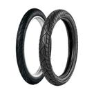 Jogo Pneus de Moto Maggion Red Panda 2.75-18 48P + 90-90-18 57P TT